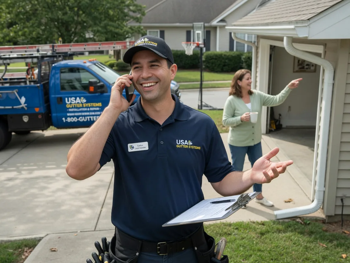 Gutter Installation Clarksboro, NJ FAQs
